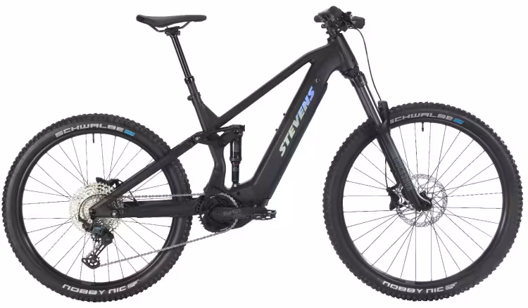 Stevens E-Inception AM 9.7.2 GTF