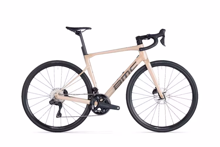 BMC Roadmachine ONE