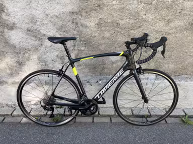 LAPIERRE Sensium 500 2020