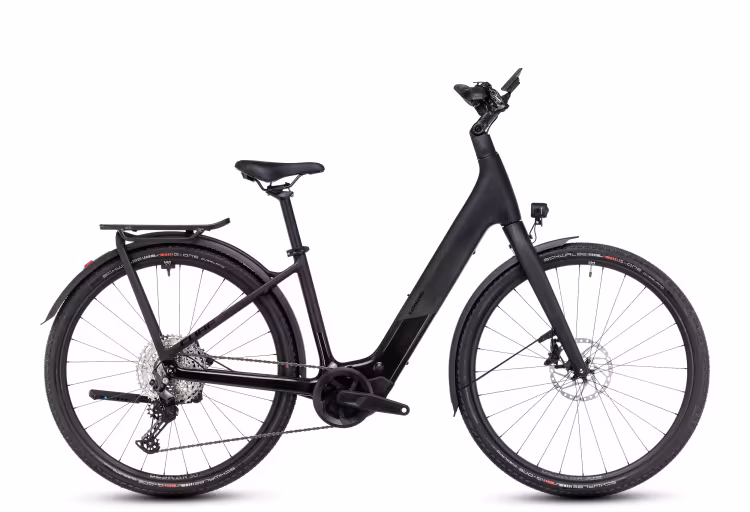Cube Kathmandu Hybrid C:62 SLX 400