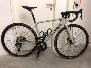 Canyon Endurrace Cf Sl