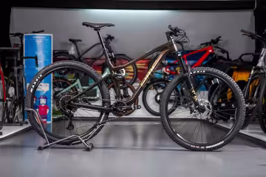 BMC Speedfox ONE