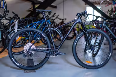 MERIDA Big.Nine 600