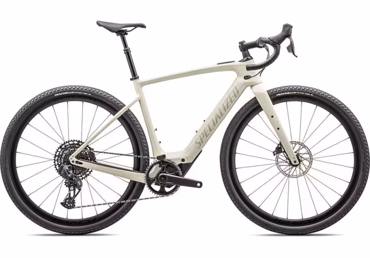 SPECIALIZED Turbo Creo SL Expert Carbon