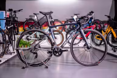 SPECIALIZED Tarmac Sl7 Comp - Rival eTap AXS