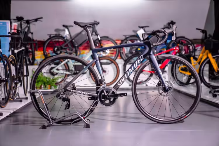 SPECIALIZED Tarmac Sl7 Comp - Rival eTap AXS