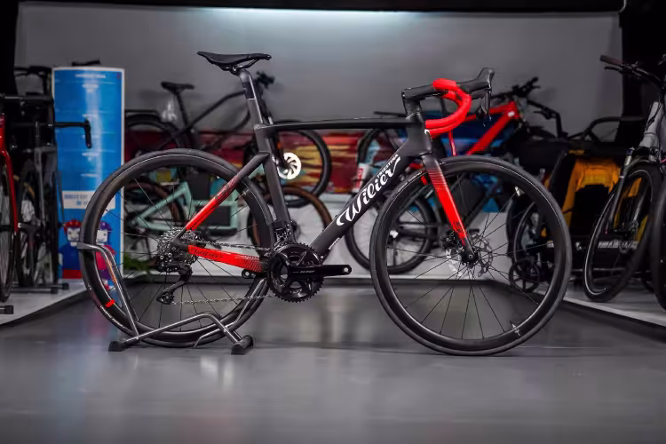 Wilier Cento 1 NDR