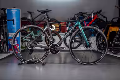 SCOTT Addict RC 20  