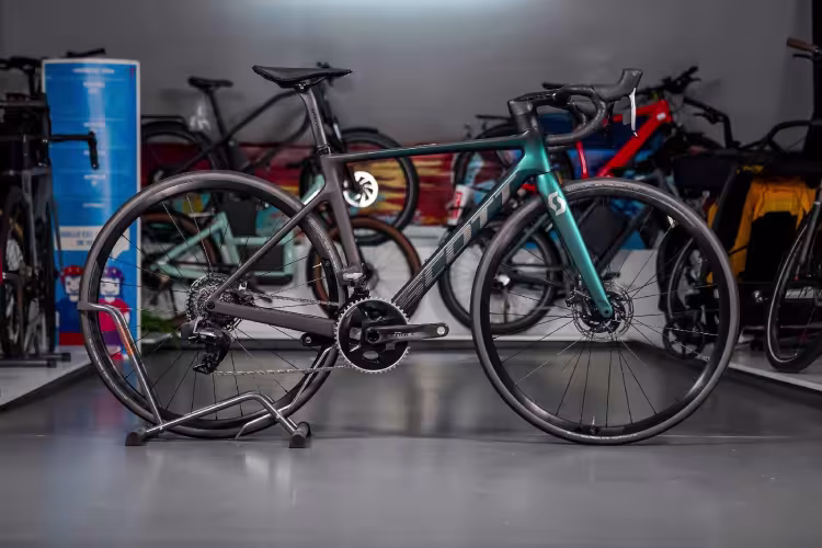 SCOTT Addict RC 20  