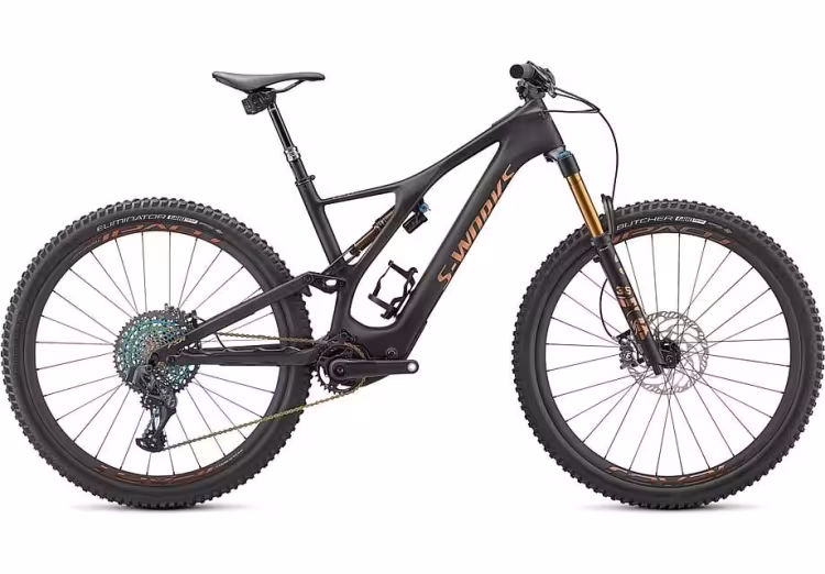 SPECIALIZED S-Works Turbo Levo SL