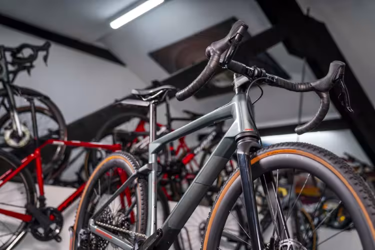 BMC URS LT TWO