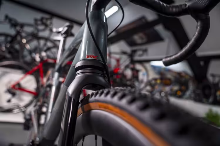 BMC URS LT TWO