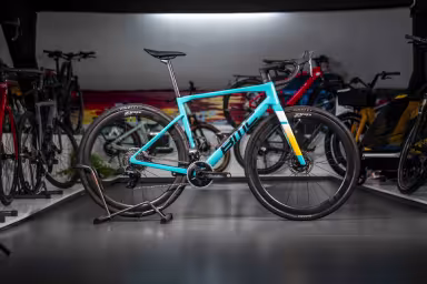 BMC Kaius 01 TWO