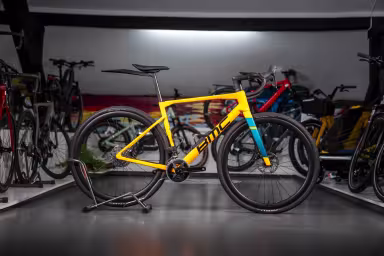 BMC Kaius 01 THREE