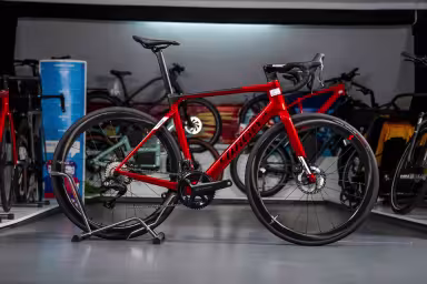 Wilier Bike Filante Hy Ult Di2 Slr 42Kc-X20-Hy