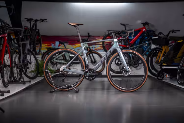 SCOTT Bike Addict Rc Eride 10 (Eu)