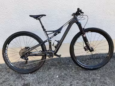 SPECIALIZED Camber