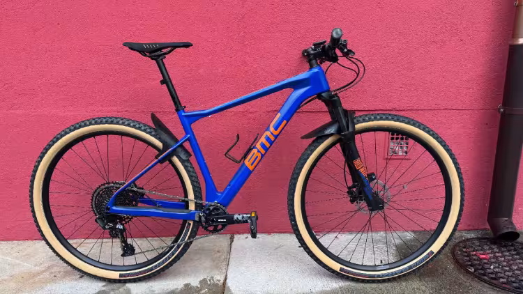 BMC Teamelite 02 TWO
