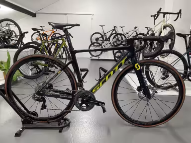 SCOTT Addict RC