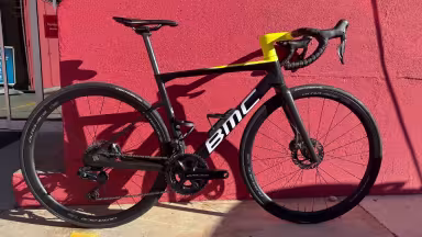 BMC Teammachine SLR01 ONE