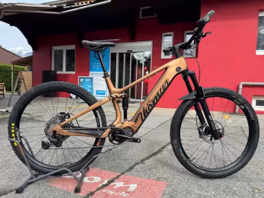 Other Lightrider E 2 Pro
