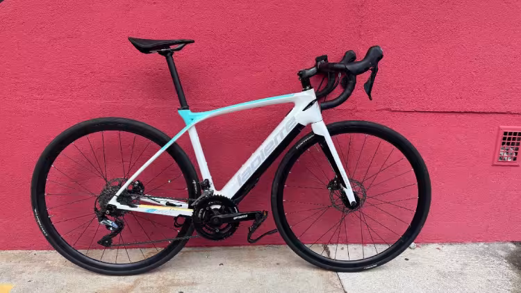 LAPIERRE E-Xelius Sl 600