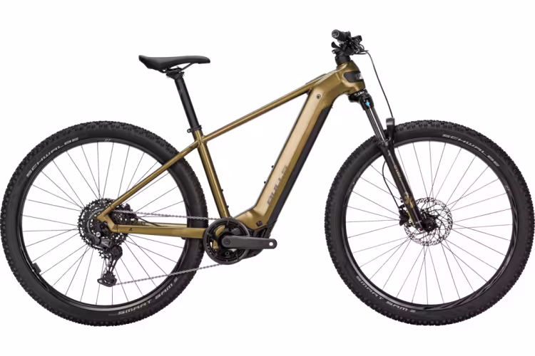 Bulls Copperhead Evo 29