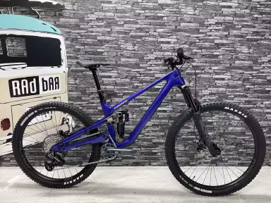 NORCO Schnäppchen 2025, Optic C2 Bc-Edition, Mx, Sz 3