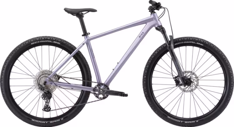 Bixs Core 400