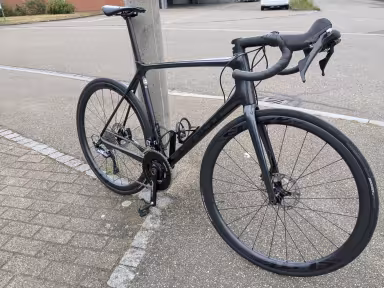 Giant Tcr Advanced Pro 1 Disc 2022