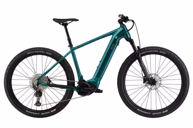 Bixs Core E12