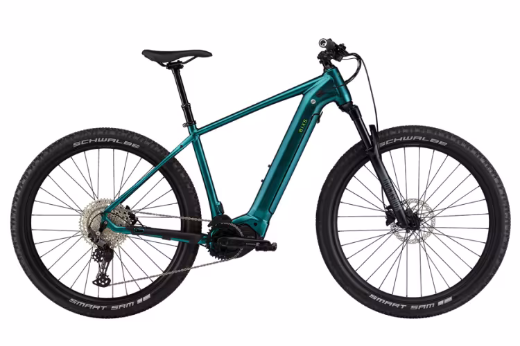 Bixs Core E12