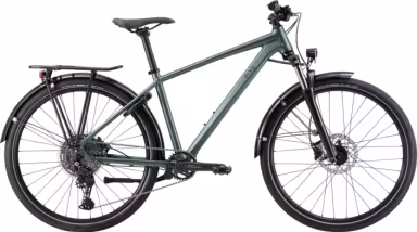 Bixs STORM EQ