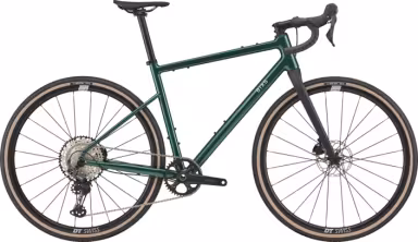 Bixs Traverse