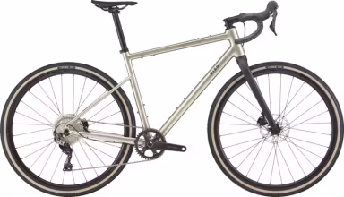 Bixs Traverse 3