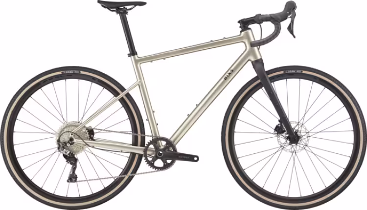 Bixs Traverse 3