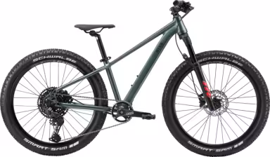 Bixs Traction 240