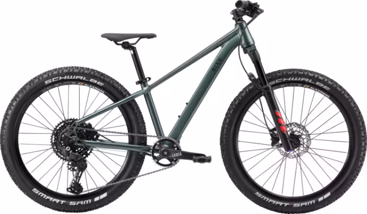 Bixs Traction 240