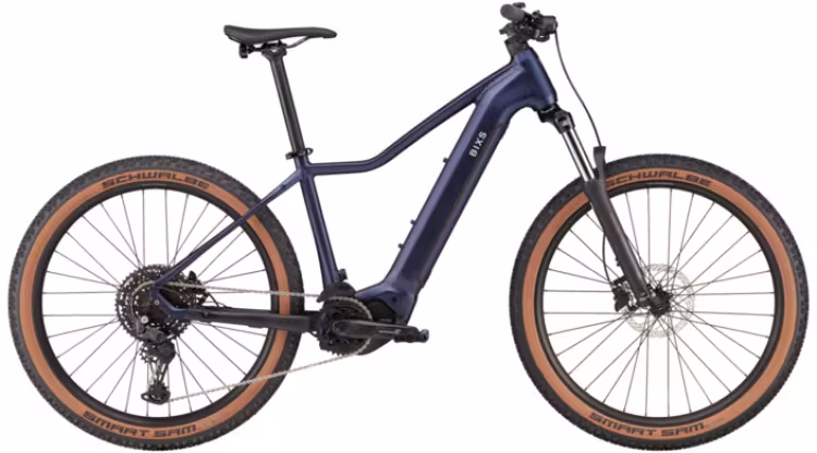 Bixs SPLASH-E22