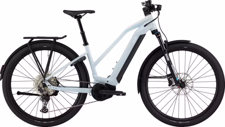 Bixs Access E10