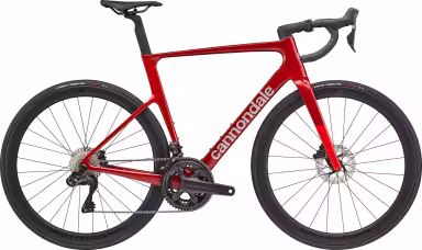 Cannondale SuperSix EVO