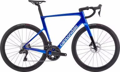 Cannondale SuperSix EVO