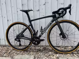 SPECIALIZED S-Works Sl7