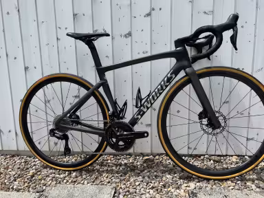 SPECIALIZED S-Works Sl7