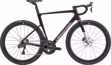 Cannondale SuperSix EVO Hi-MOD 2