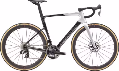 Cannondale Supersix Evo Lab71