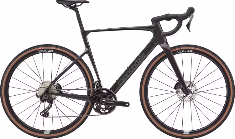 Cannondale Superx Carbon 3