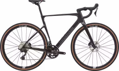 Cannondale Superx Carbon 3