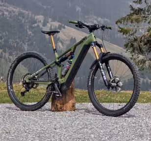 Cube Hybride Stéréo One55 C:68X Tm 750