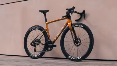 SPECIALIZED S-Works Tarmac